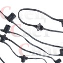 Провод Бэлт Лайт 10 м шаг 50 см