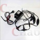 Трансформатор для гирлянд Клип-Лайт Спайдер 220v/24v